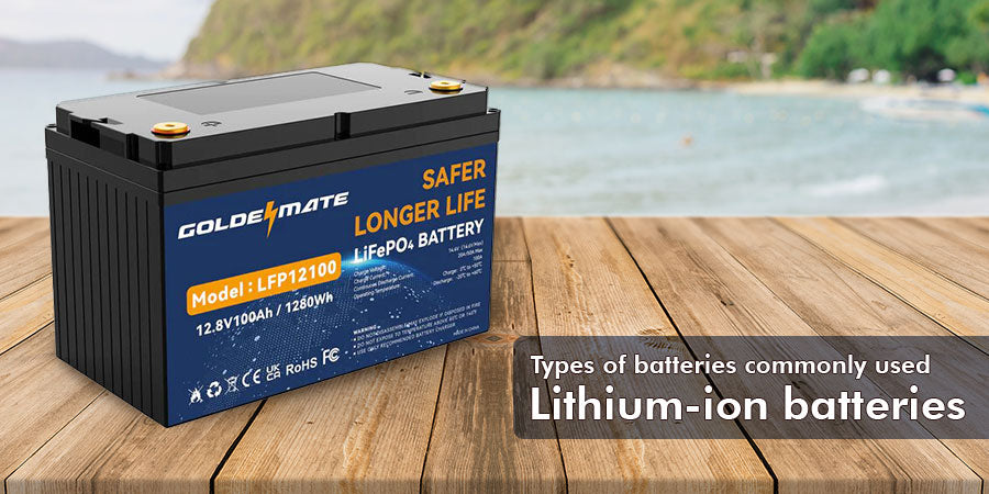 The Ultimate Guide to Choosing the Best Battery for Your Kayak Motor