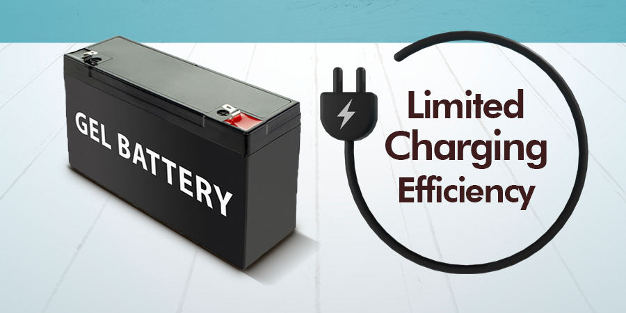 Gel Vs. Lithium Batteries: A Guide to Choosing the Best Battery Type