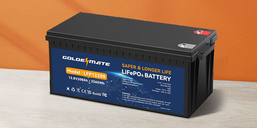 How Long Do Trolling Motor Batteries Last?