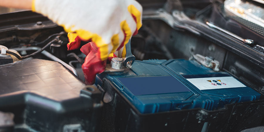 Battery Terminal Corrosion: Causes, Identification, and How to Clean