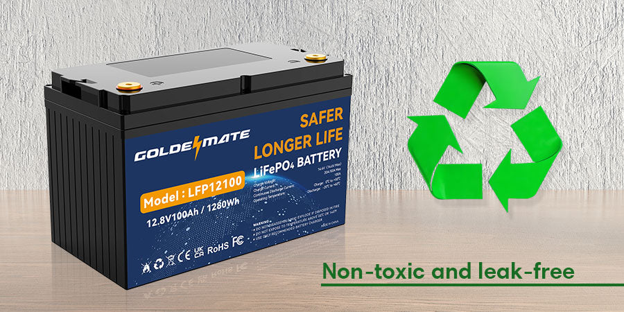 AGM vs LiFePO4 Batteries: Full Comparison and Buying Guide