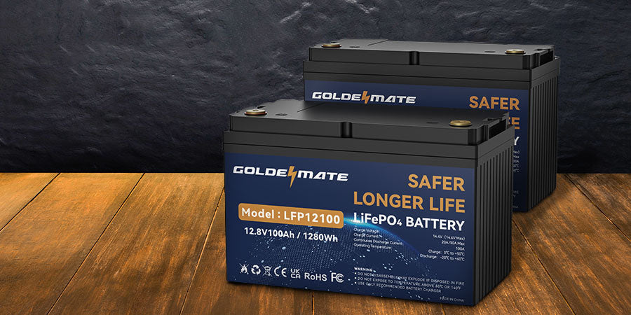 Dual-Purpose or Deep-Cycle: Picking the Best Battery for Your Needs