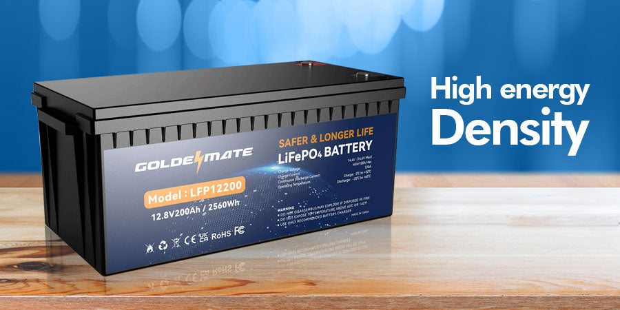 Gel Vs. Lithium Batteries: A Guide to Choosing the Best Battery Type