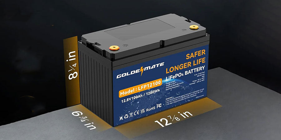 The Ultimate Guide to Choosing the Best Battery for Your Kayak Motor