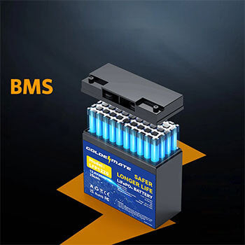 battery BMS