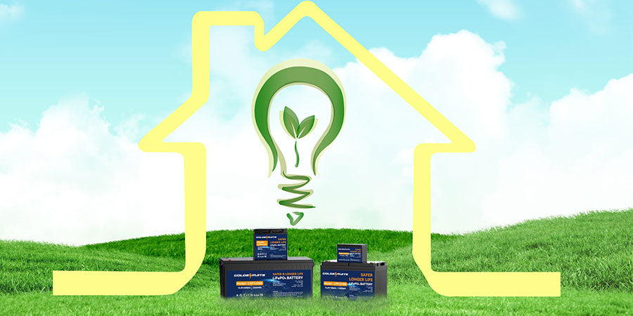 Top Benefits Of Home Energy Storage
