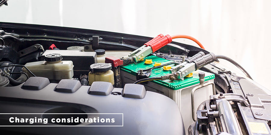 Can You Use a Deep Cycle Battery in Your Car? Pros, Cons & Considerations