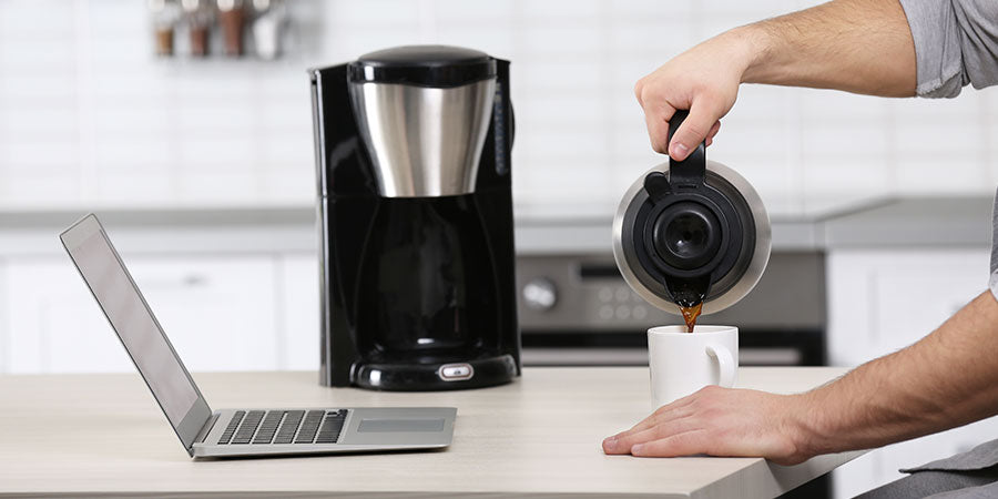 How Many Watts Does a Coffee Maker Use?