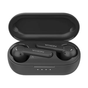 Nokia Lite Earbuds - Black - H2 Wireless
