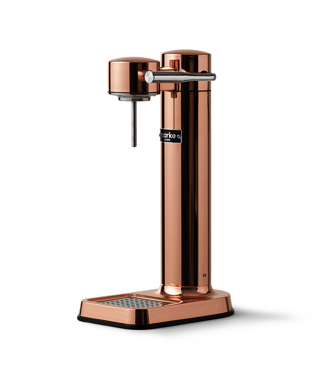 Carbonator 3 Copper