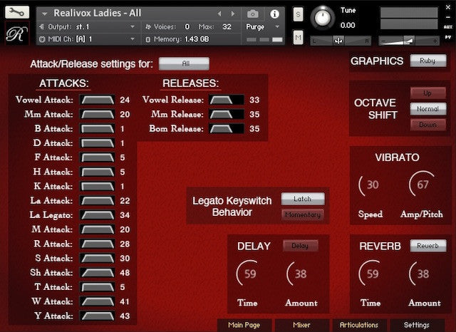 realitone screaming trumpet torrent