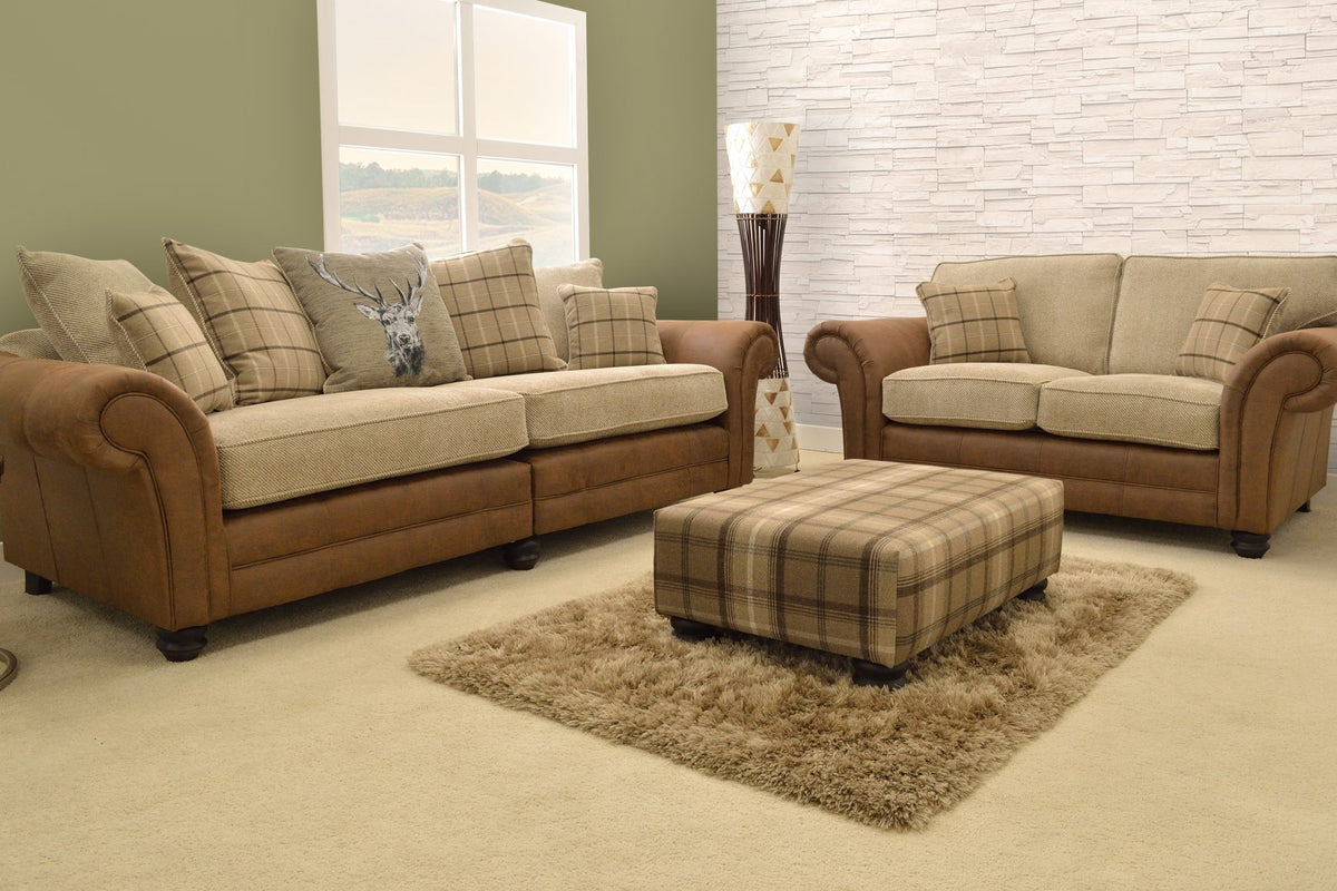 Discovering Comfort: Your Guide to Choosing Sofas and Couches in Northern Ireland