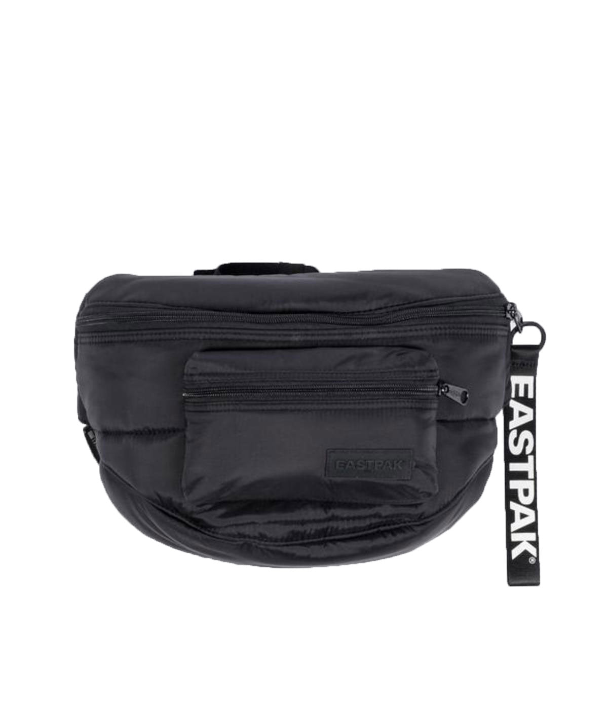 Bag XXL, Puffed Black, 5.5L – Walk Into Fashion