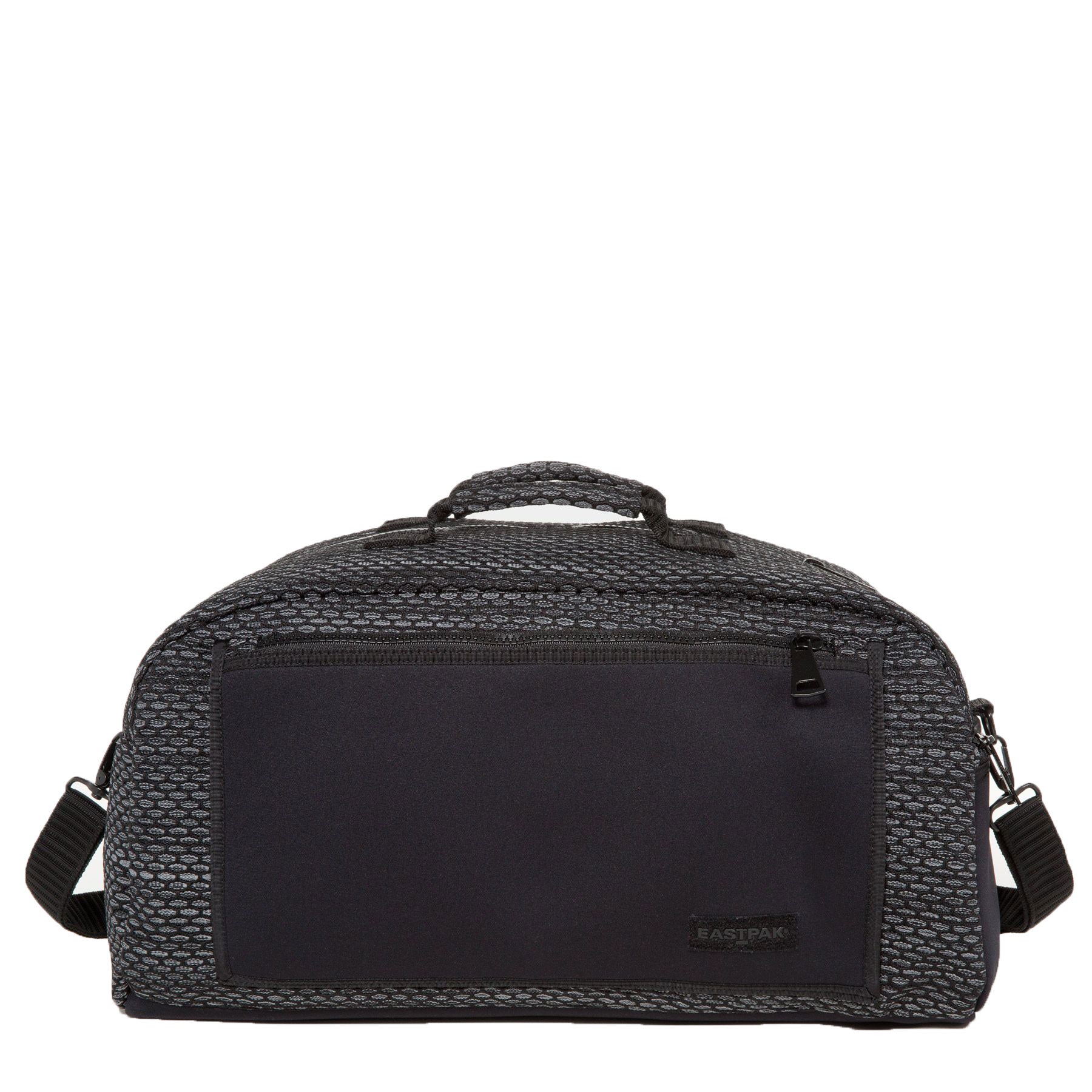 EASTPAK Dark Twine Stand Duffel Bag #EK735 32L NWT – Walk Into Fashion