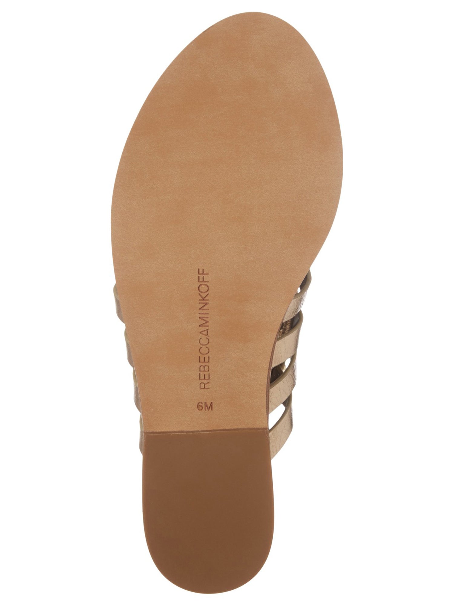 rebecca minkoff evonne sandal