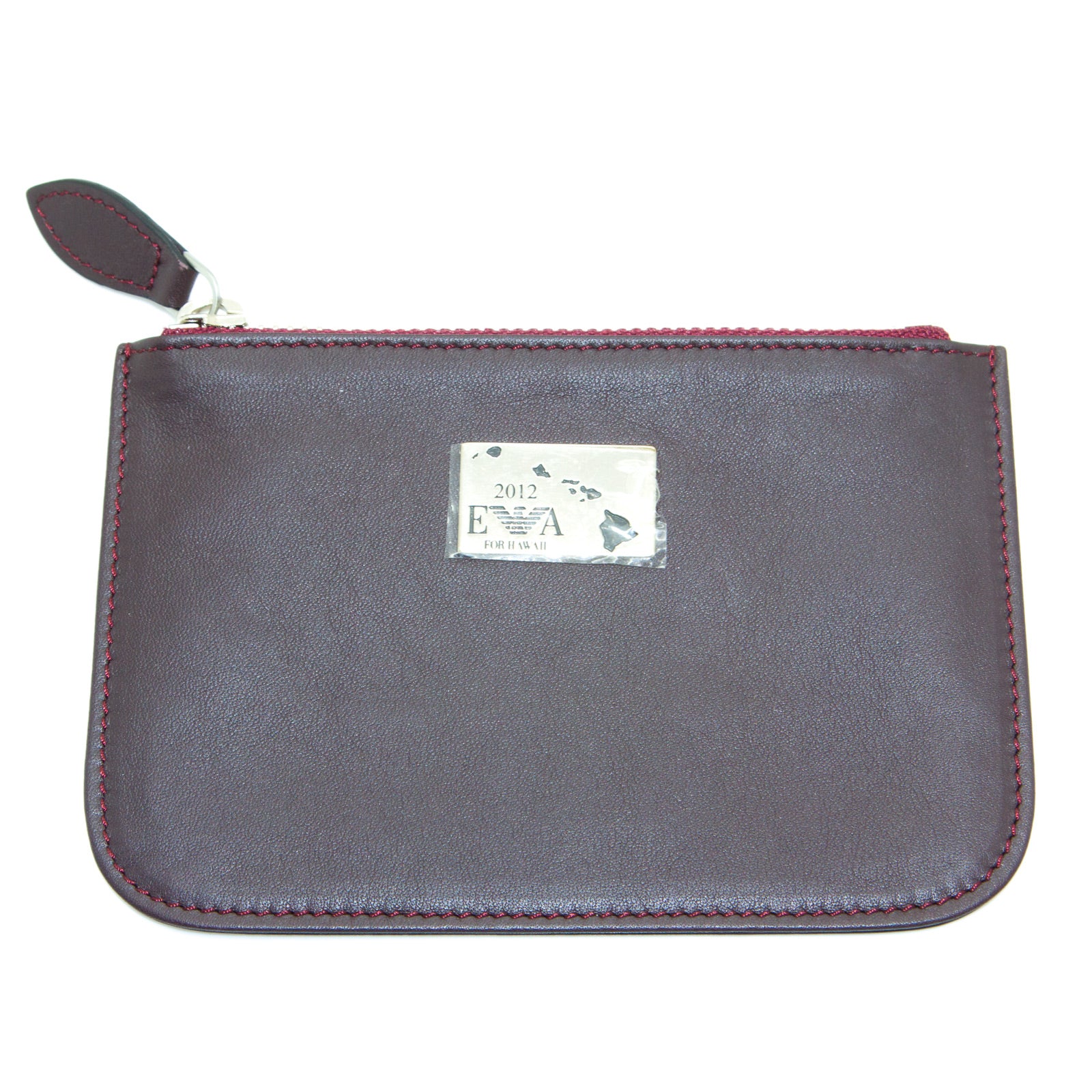 zip top coin purse