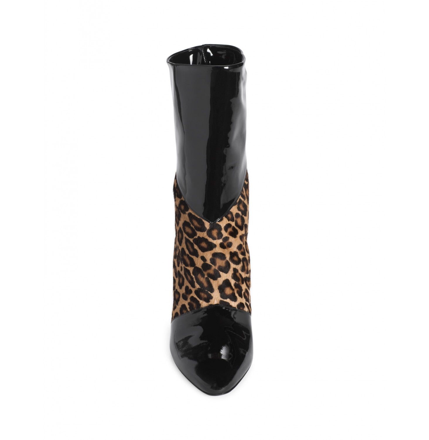 tamara mellon leopard boots