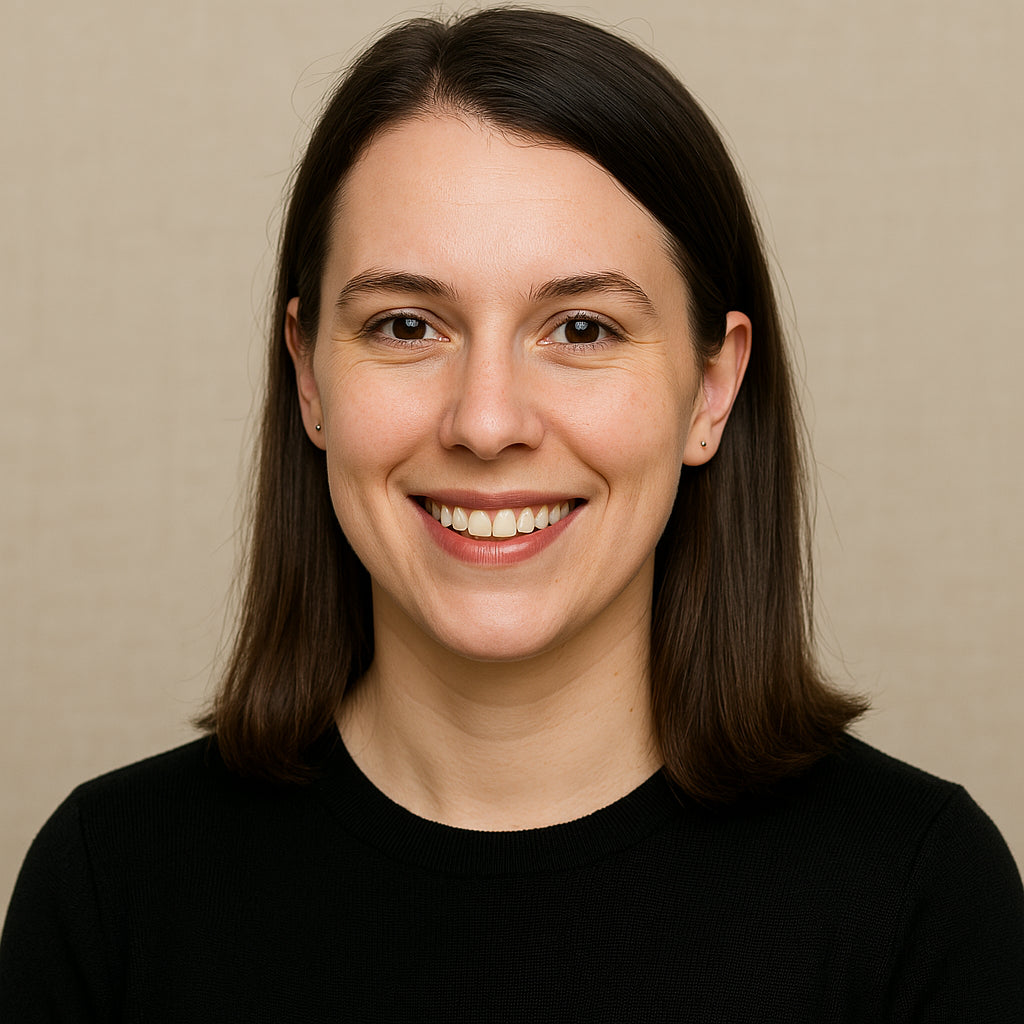 Elise Martin – Marketing Strategist