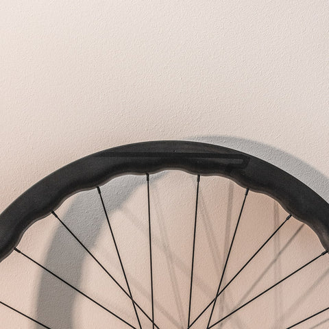 gravel bike carbon wheels