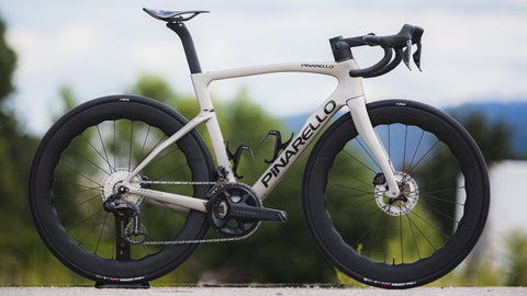 Approved Cycling Pinarello F5 Road Bike