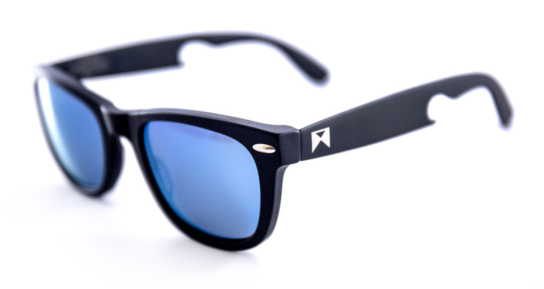 Bottle Opener Sunglasses - The Hook