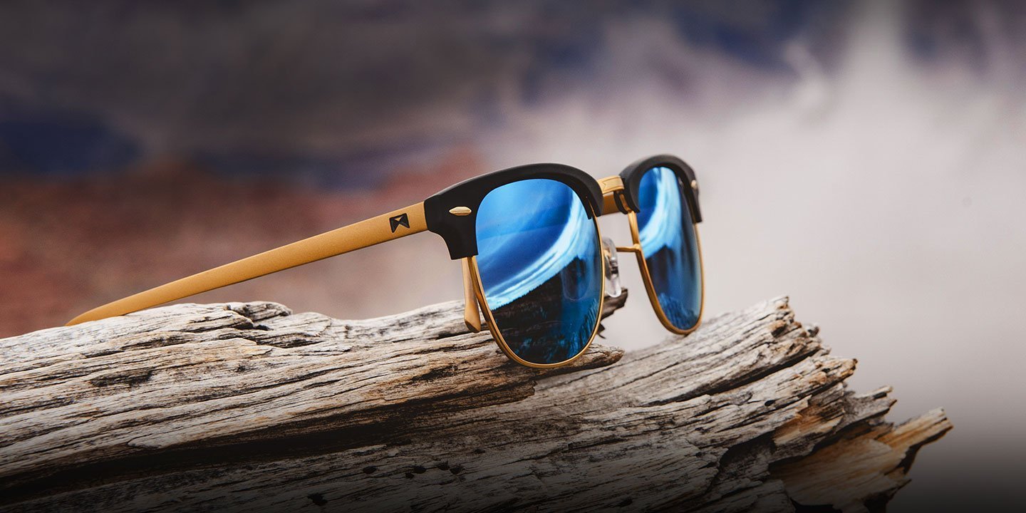 Frequently Asked William Painter Sunglasses