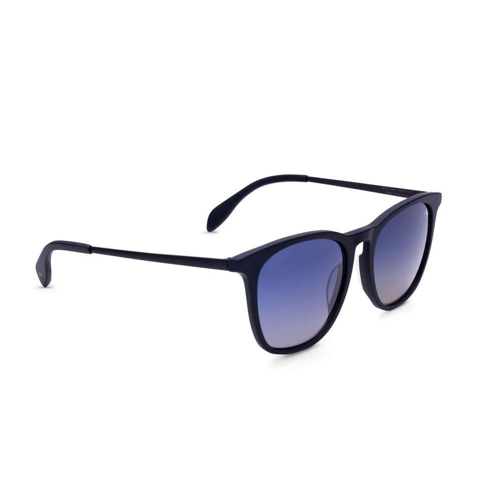 The Oasis | Titanium Sunglasses by William Painter