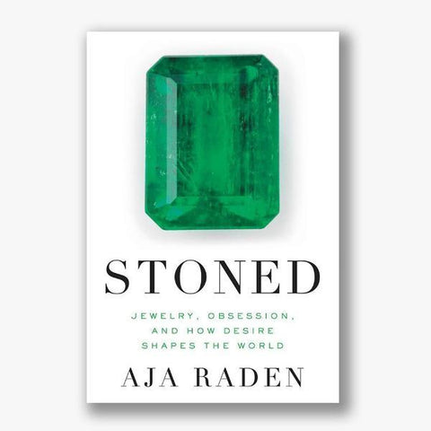 Stoned by Aja Raden