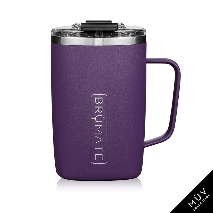 BruMate toddy mug concrete grey  Trendy Tumblers, Cups & Mugs