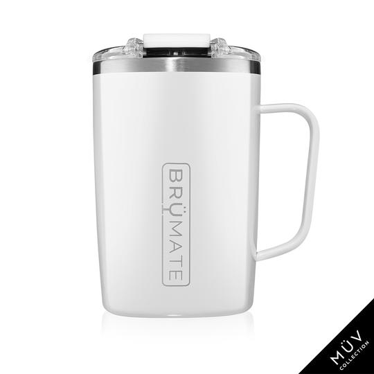 BruMate Imperial Pint MUV-Aqua