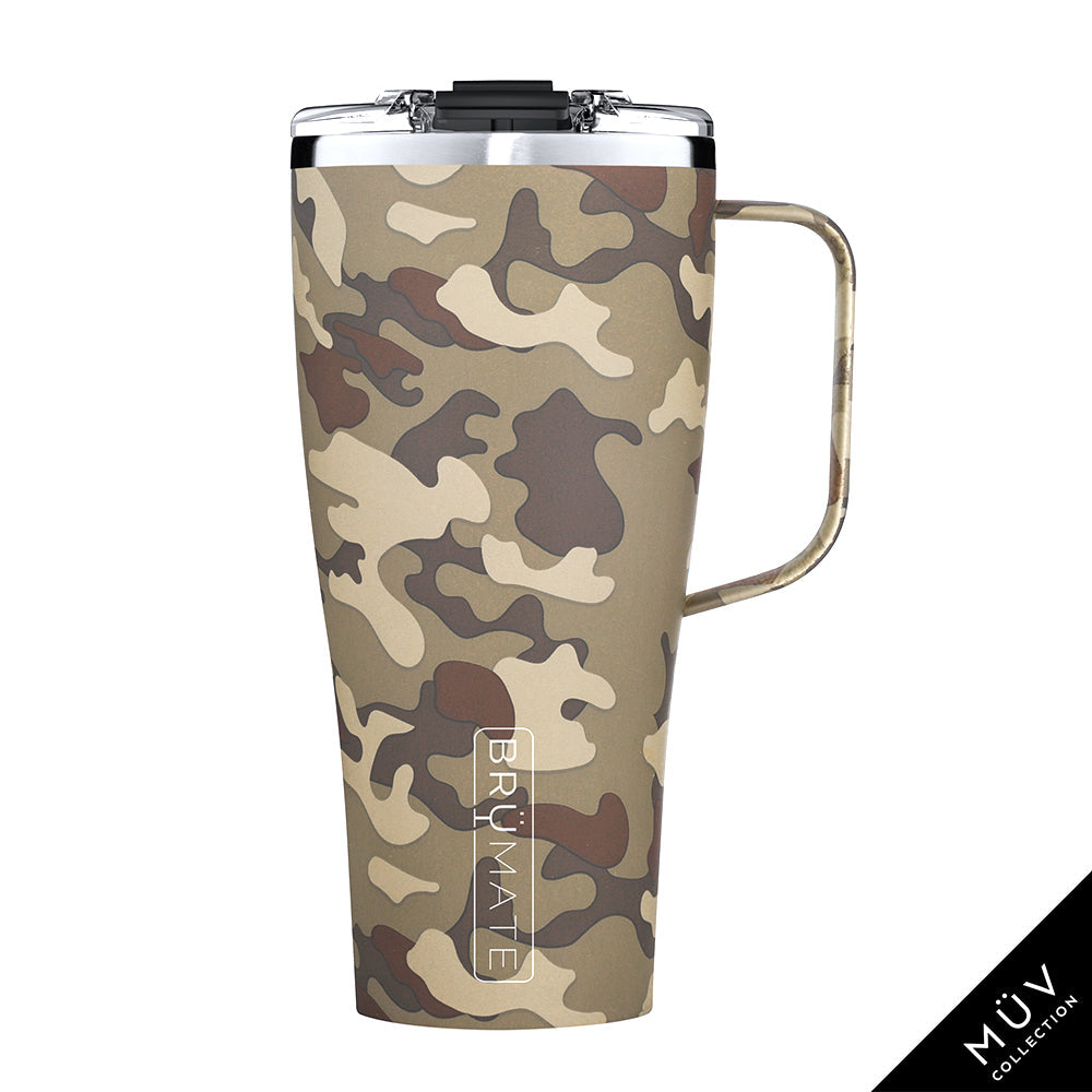 Brumate XL Tumbler Midnight Camo – Sycamore Grove