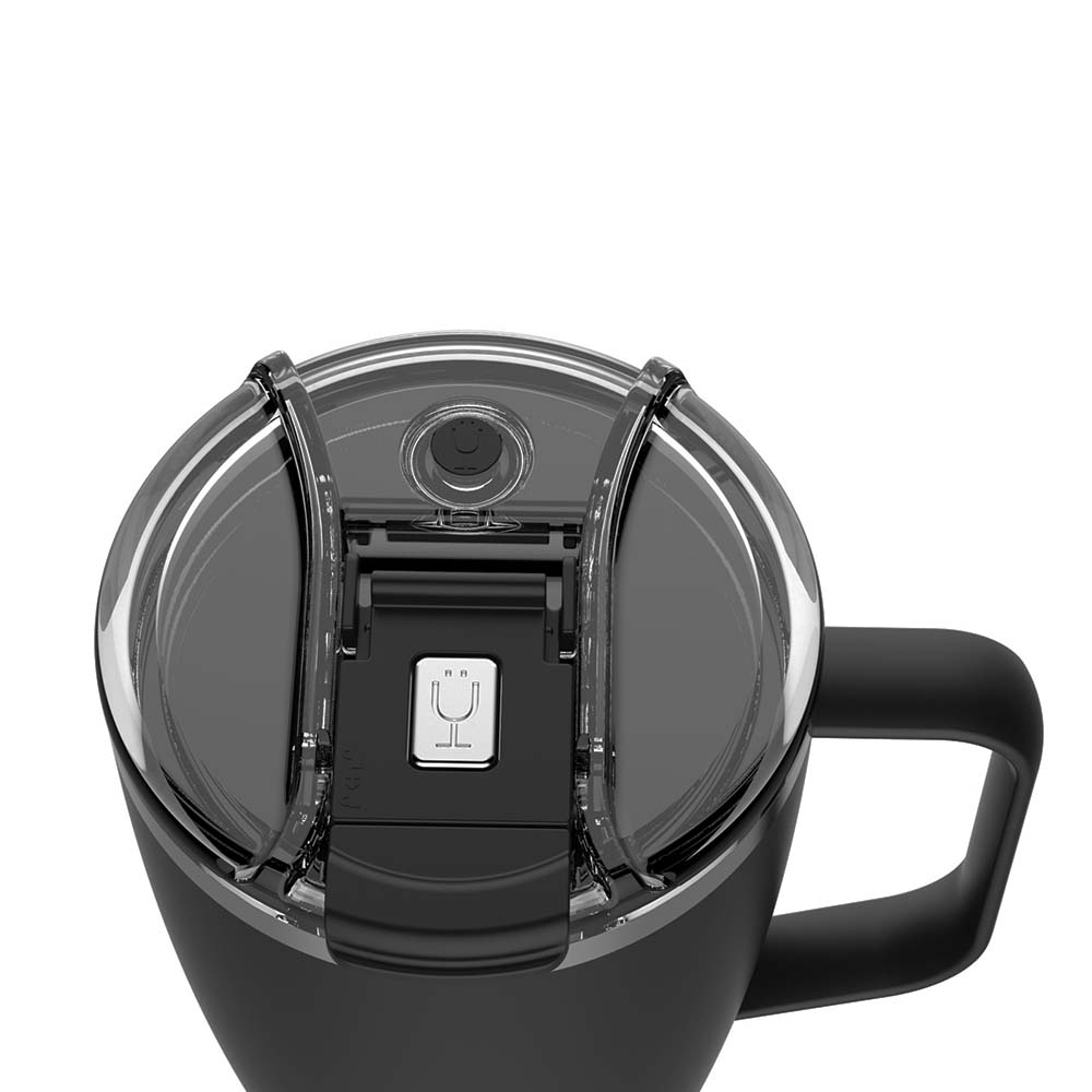 BruMate TD32CL M Toddy XL BPA Free Vacuum Insulated Mug 