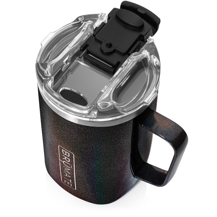 BrüMate Toddy Mug, Ice White