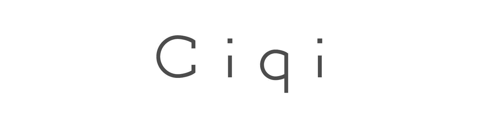 ciqiロゴ