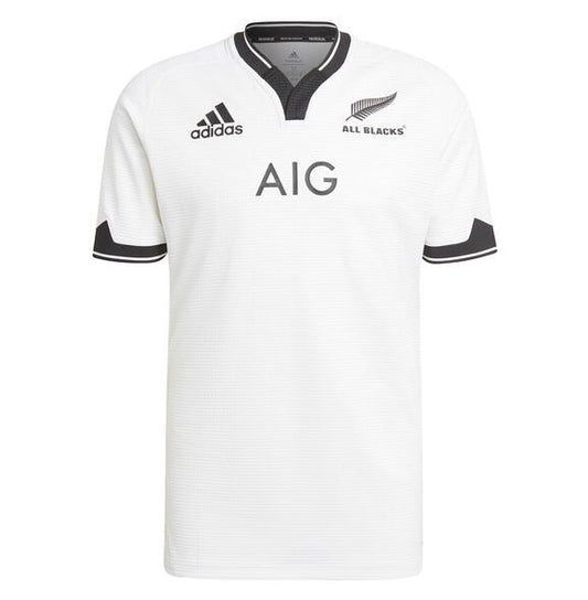 Māori All Blacks Rugby Jersey 22/23