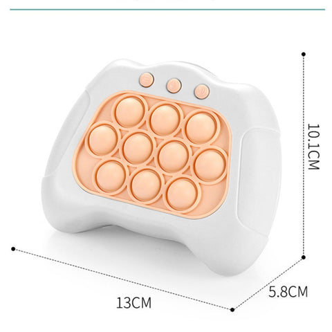 Le Pop It Electronique, le jouet sensoriel qui fait sensation !!! Ce n