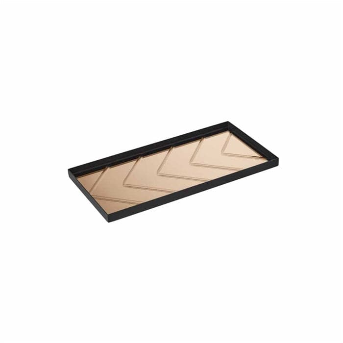 The Herringbone Bakke Medium - Bronze, Specktrum