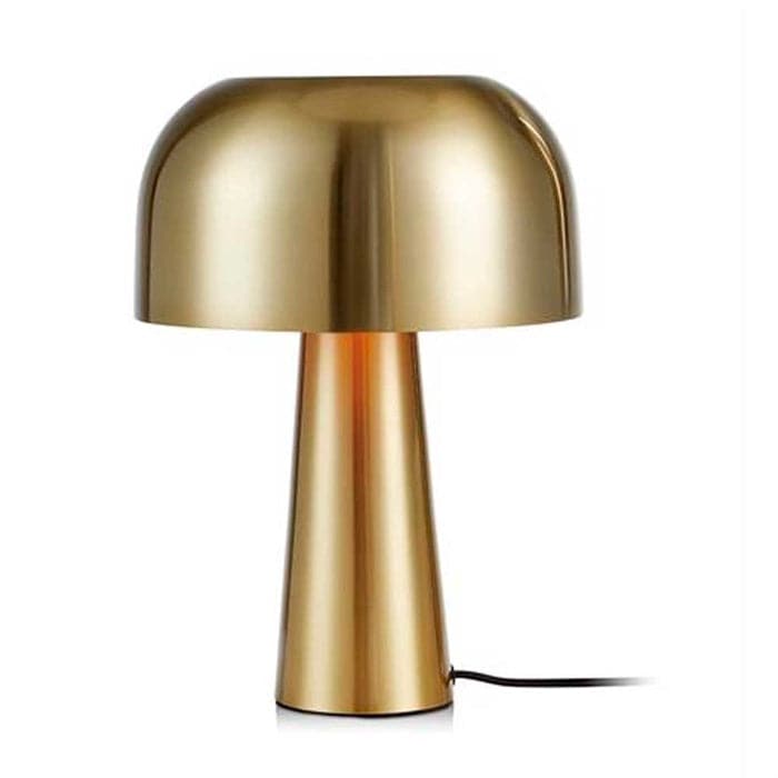 Billede af Bordlampe Blanca i Bronze, Markslöjd