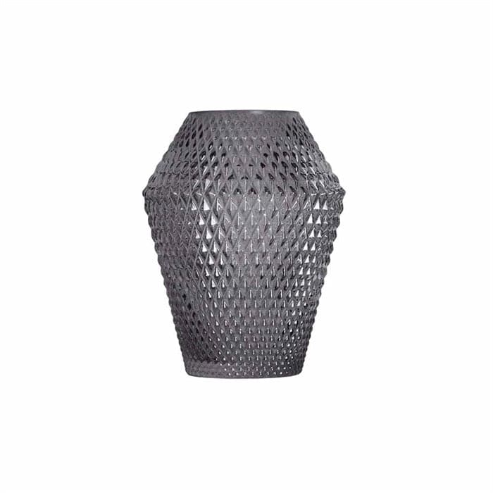 Billede af Flow Vase - Light Grey Large, EGET LAGER - Specktrum