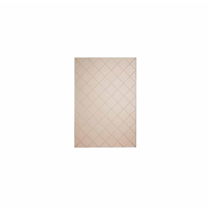 Harlequin Spejl Small - Bronze, EGET LAGER - Specktrum