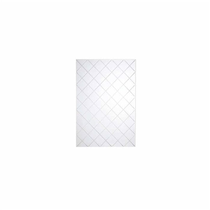 Harlequin Spejl Small - Clear, norliving