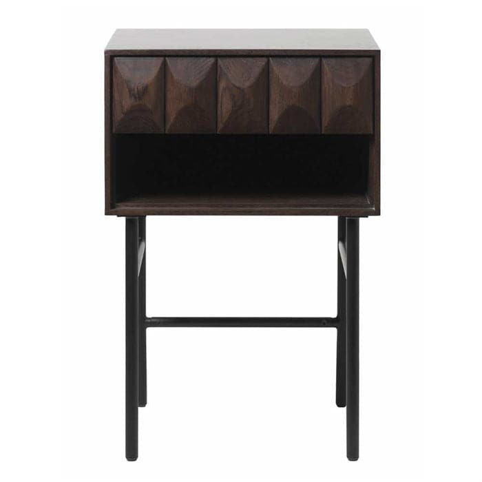 Latina Sidebord i Espresso Eg, Unique Furniture