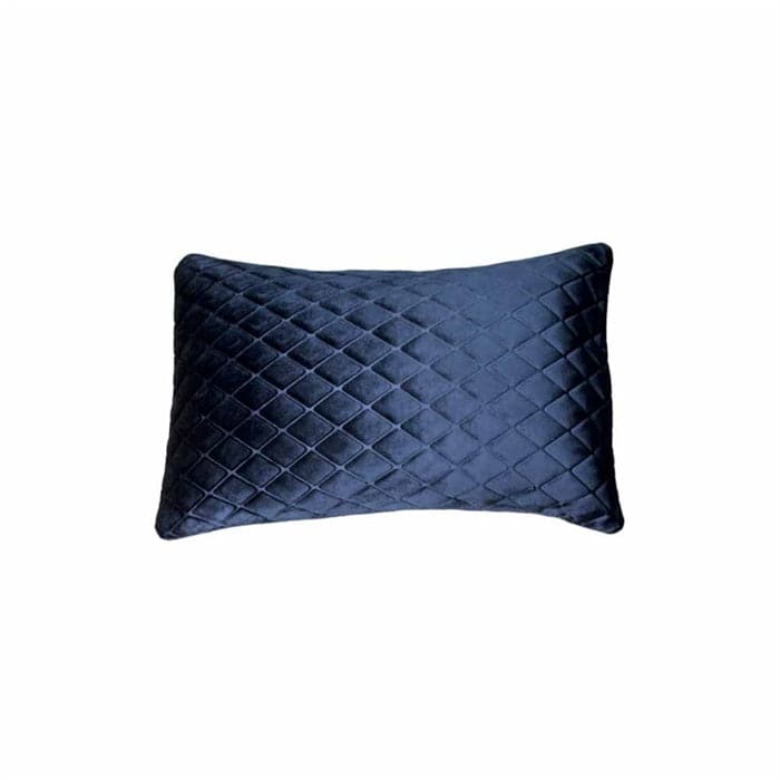 Billede af Daytona Pude Blue 60x40 cm, EGET LAGER - Specktrum