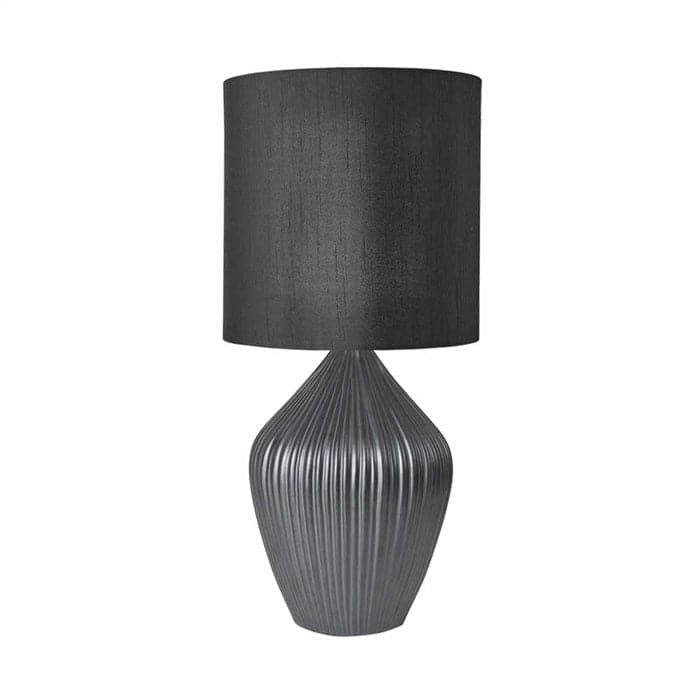 Billede af Audrey Lampe - Gun Metal, Cozy Living Copenhagen