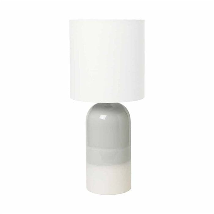 Billede af Coco Lampe - Light Grey, Cozy Living Copenhagen