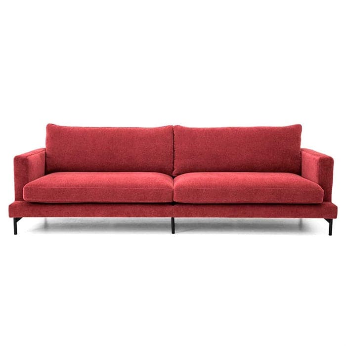 Alvar 3-personers Sofa -Flere farver, Vilmers