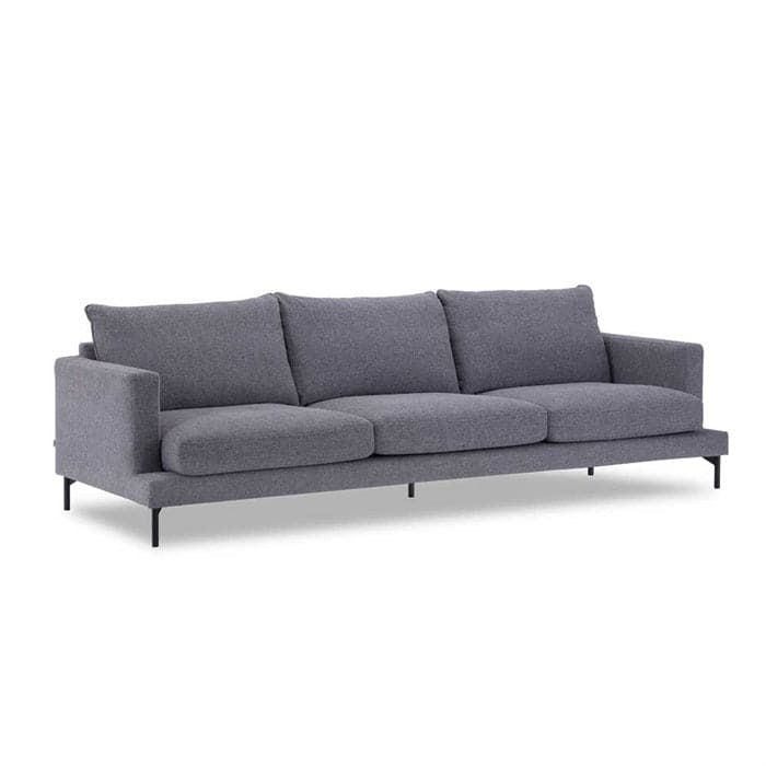 Alvar 3-personers Sofa XL -Flere farver, Vilmers