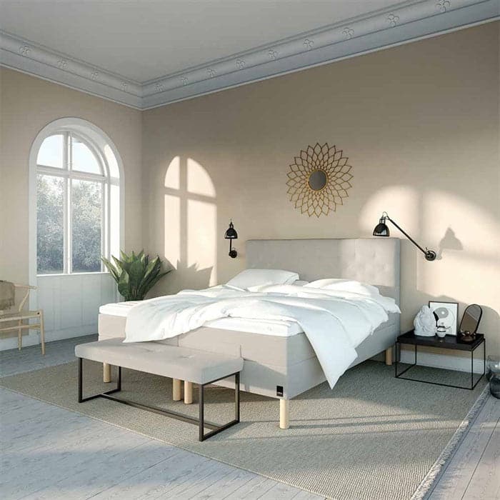 Billede af Imperia LUX Elevation - Baltimore Sand, Karma Beds