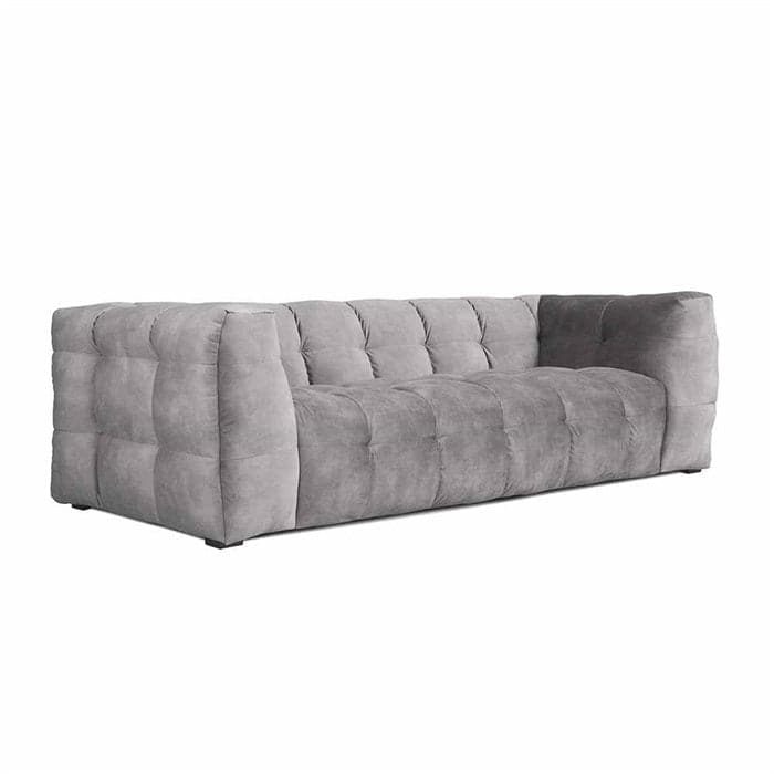 Michelin 3 personers sofa (flere farver), Top-Line