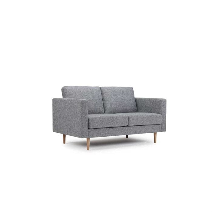 Nabbe 2-Personers Sofa - Vælg Farve, norliving